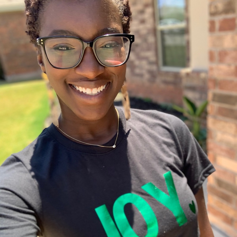 Meet your Posher, Allison